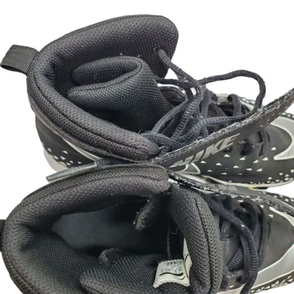 Nike fast flex